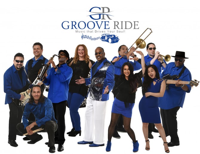 Gallery photo 1 of Groove Ride