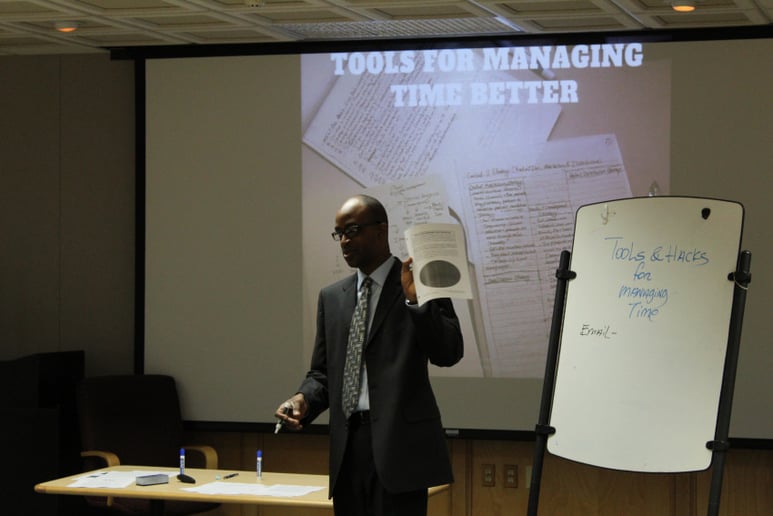 Gallery photo 4 of What's in Your Leadership Toolbox?