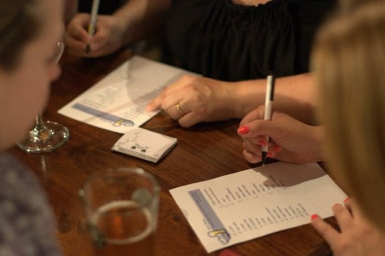 Gallery photo 6 of WhatTrivia