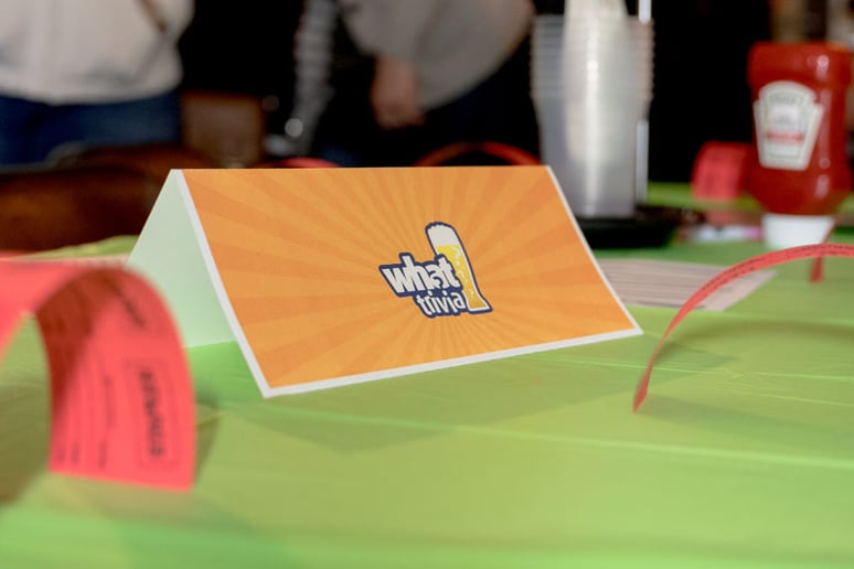 Gallery photo 1 of WhatTrivia