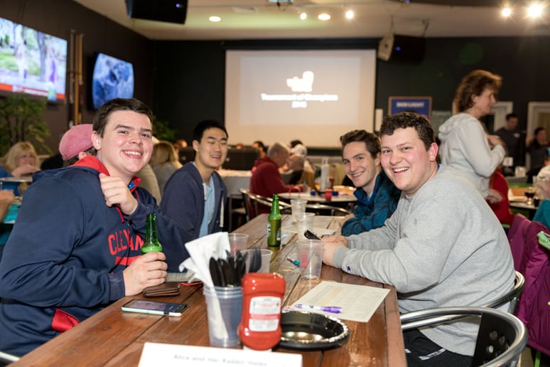 Gallery photo 2 of WhatTrivia