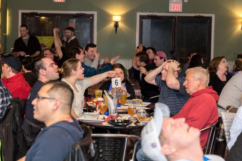 Gallery photo 7 of WhatTrivia