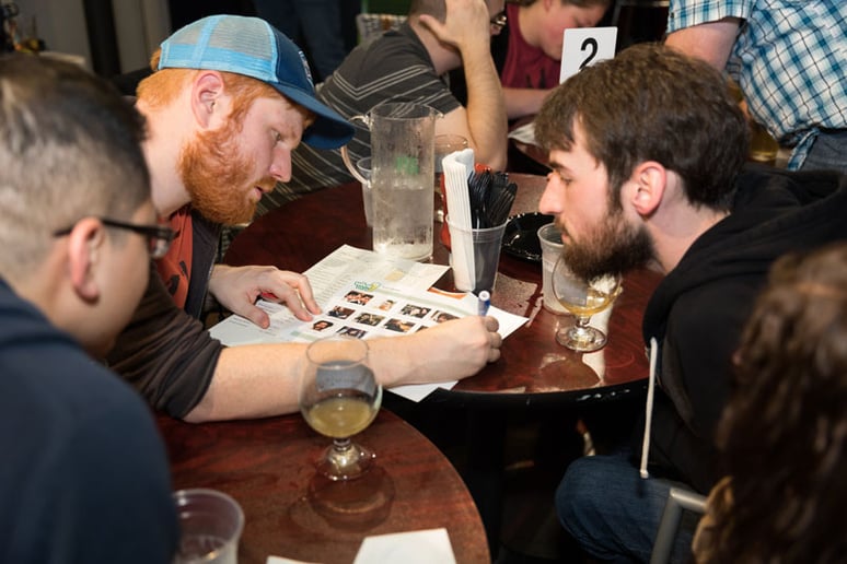 Gallery photo 3 of WhatTrivia