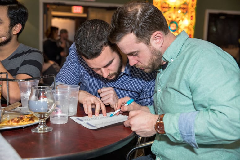 Gallery photo 4 of WhatTrivia