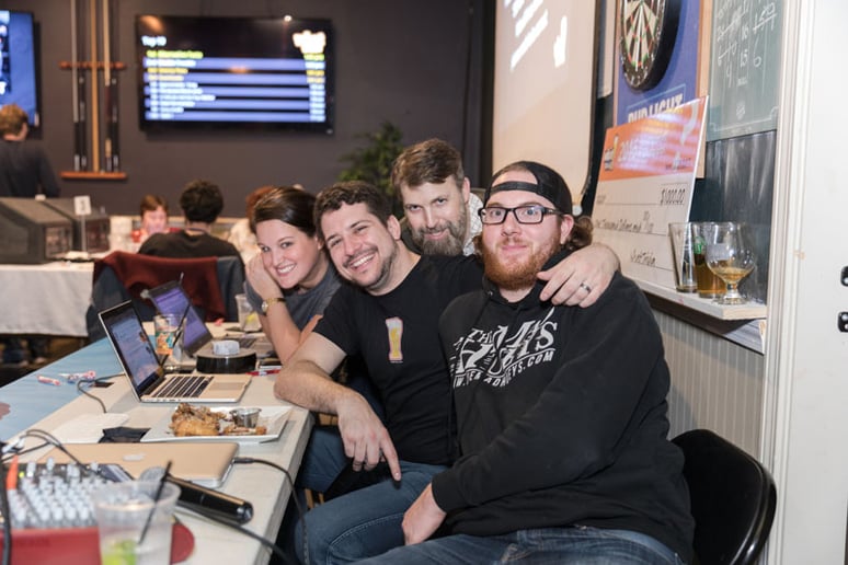 Gallery photo 8 of WhatTrivia