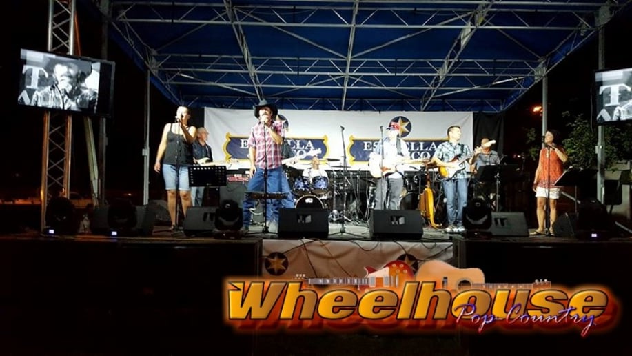Gallery photo 5 of Wheelhouse