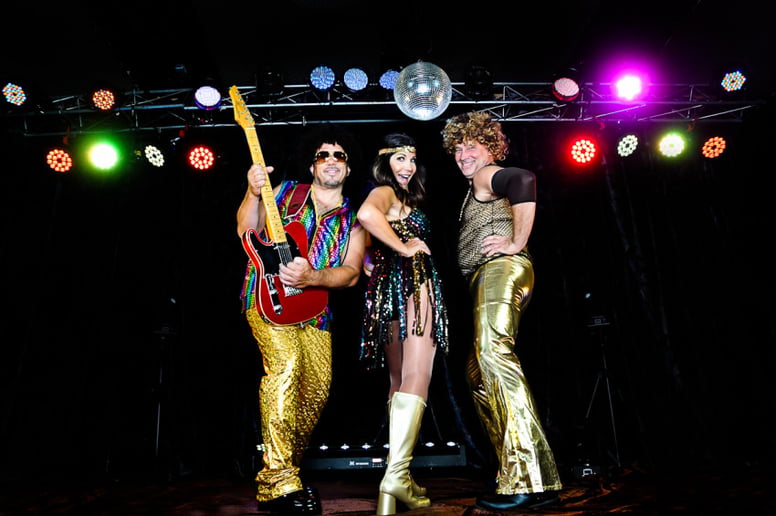 Gallery photo 4 of Wheelhouse Music Group
