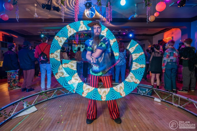 Gallery photo 5 of Wheelz