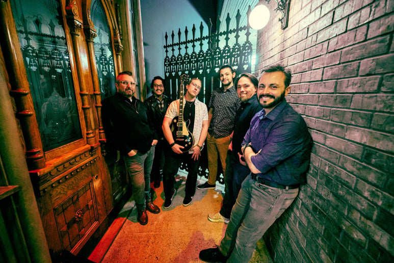 Gallery photo 5 of Great Scott!