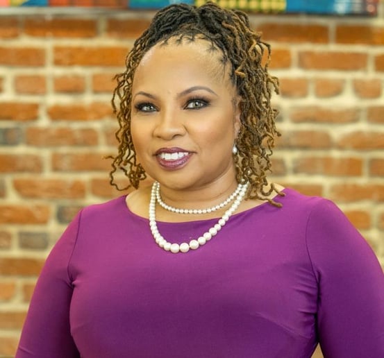 Gallery photo 5 of When She Rise Coaching Academy