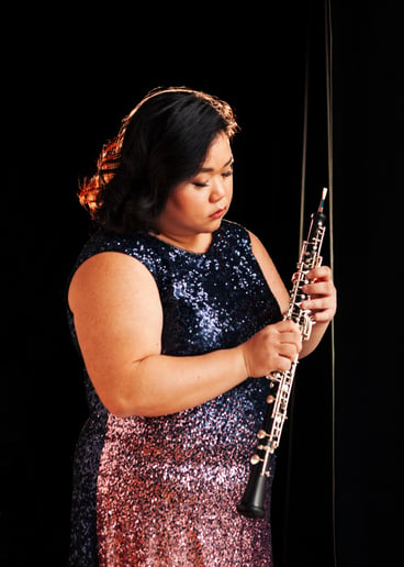 Gallery photo 1 of Whenever you need Oboe