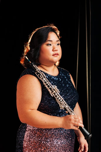 Gallery photo 3 of Whenever you need Oboe