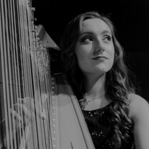 Gallery photo 2 of Where The Harp Is