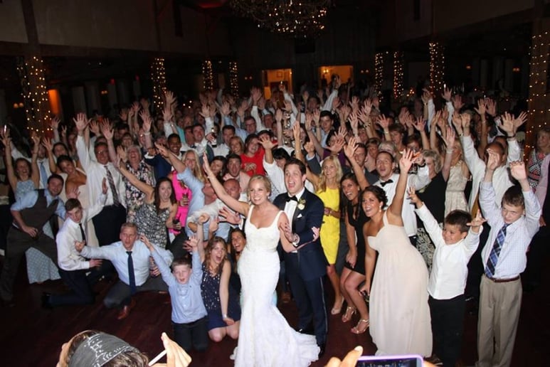Gallery photo 1 of Where's Pete Band
