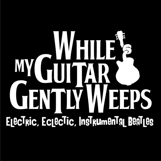 Gallery photo 1 of While My Guitar Gently Weeps