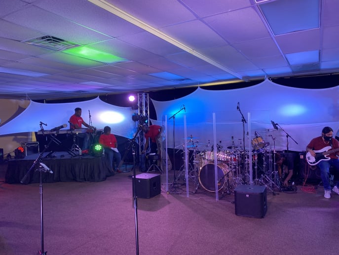 Gallery photo 7 of WHiM Band