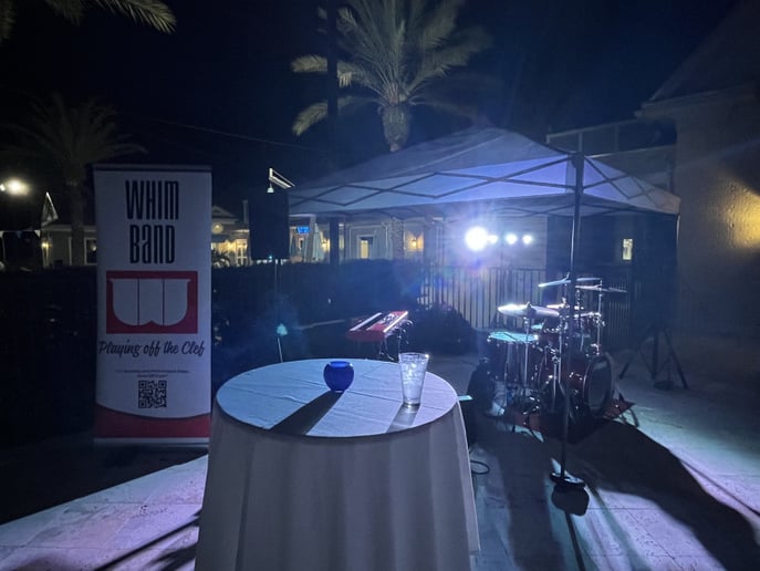 Gallery photo 8 of WHiM Band
