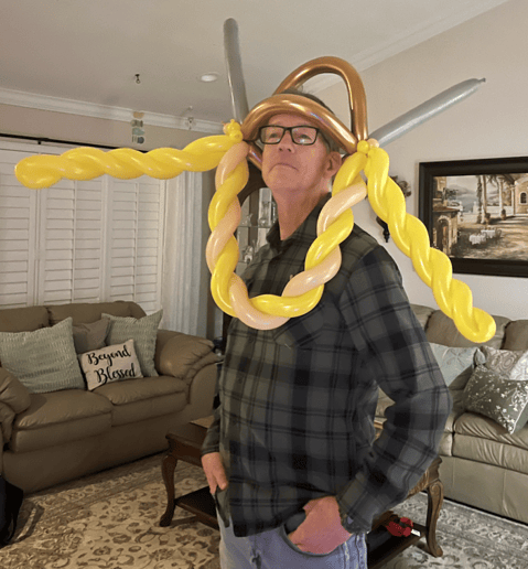 Gallery photo 8 of Blooming Balloons