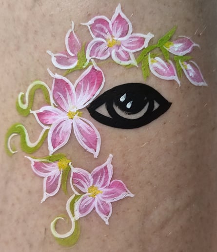 Gallery photo 4 of Whimsical Designz