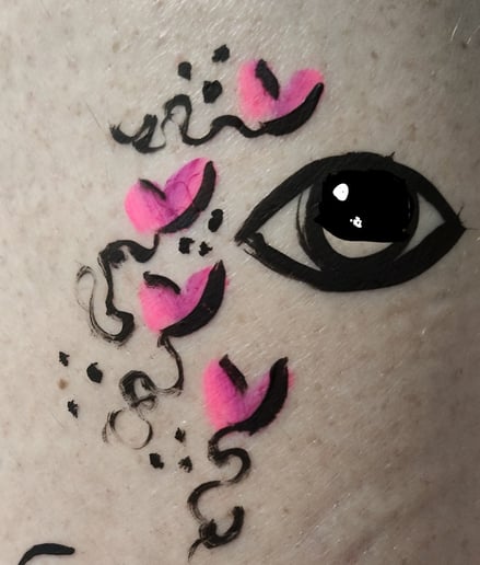 Gallery photo 5 of Whimsical Designz