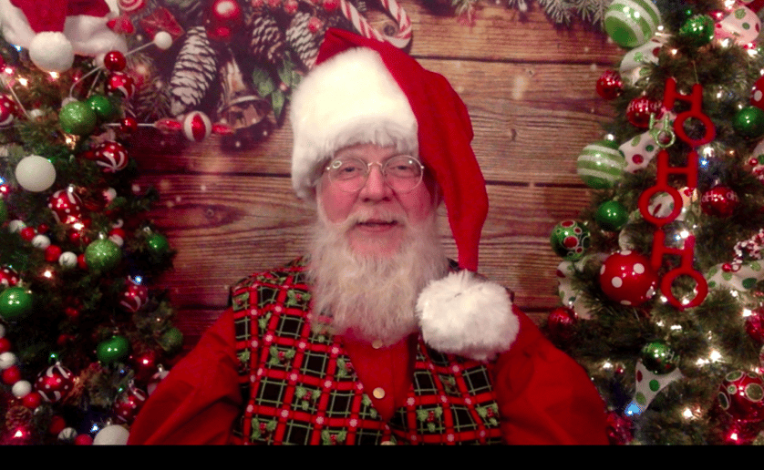 Gallery photo 13 of Whimsical Santa