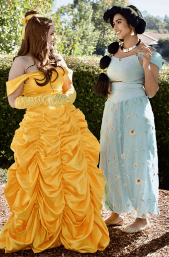 Gallery photo 4 of Whimsical Wonders Parties