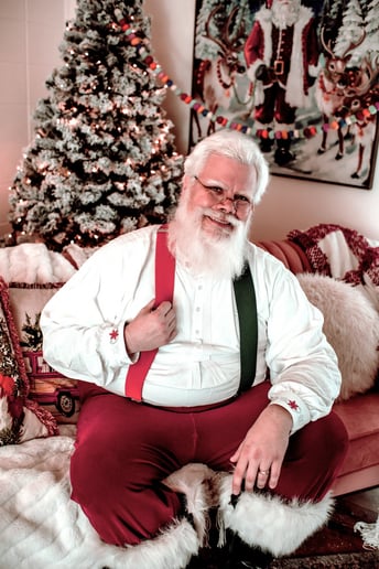 Gallery photo 6 of Whimsy Claus