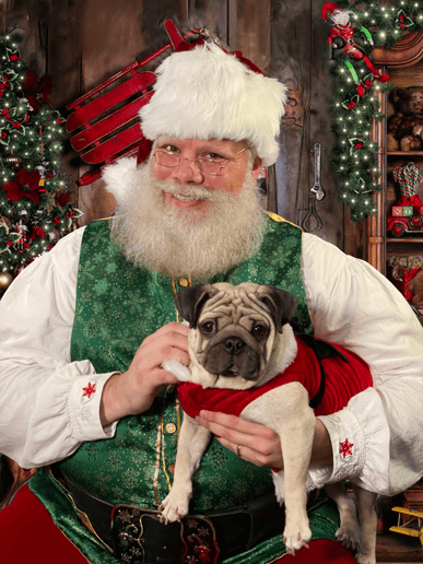 Gallery photo 7 of Whimsy Claus