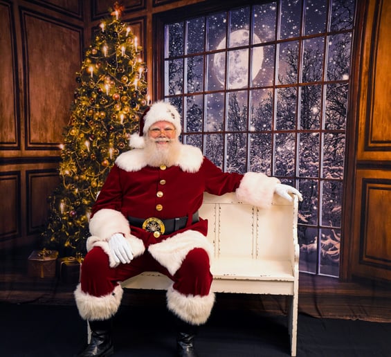 Gallery photo 10 of Whimsy Claus