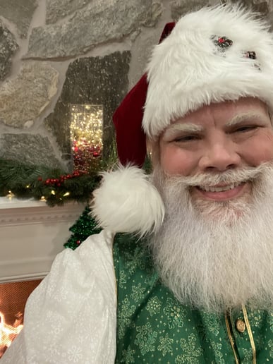 Gallery photo 8 of Whimsy Claus