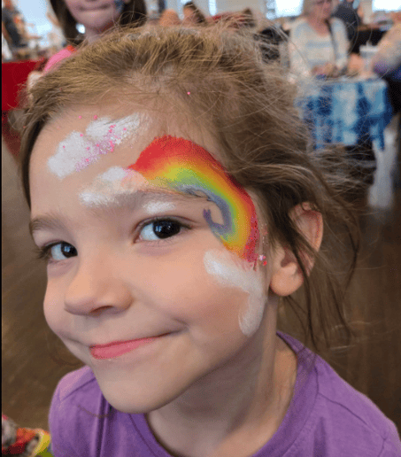Gallery photo 1 of Whimsy Faces LLC