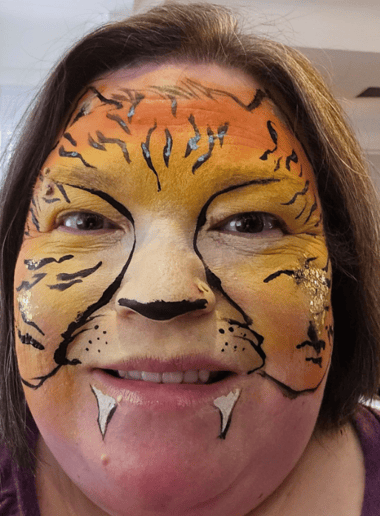 Gallery photo 3 of Whimsy Faces LLC