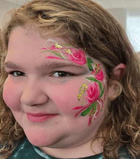 Gallery photo 4 of Whimsy Faces LLC