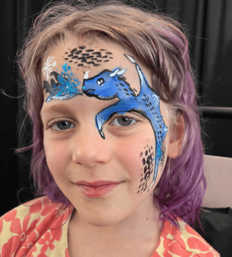 Gallery photo 5 of Whimsy Faces LLC