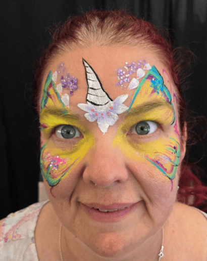 Gallery photo 6 of Whimsy Faces LLC
