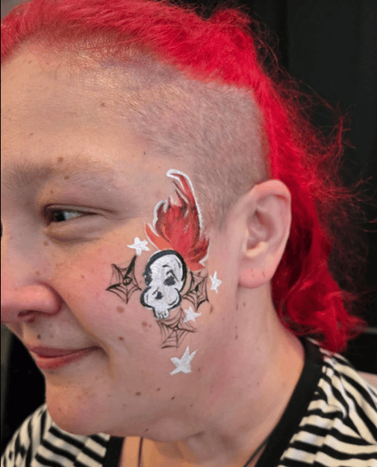 Gallery photo 7 of Whimsy Faces LLC