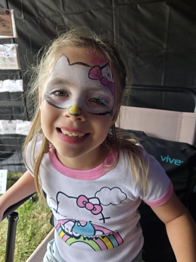 Gallery photo 8 of Whimsy Faces LLC