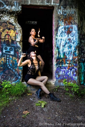 Gallery photo 2 of Whirled Dreams
