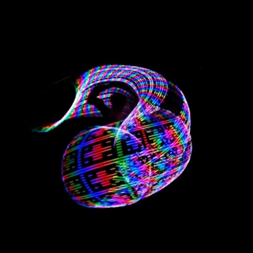 Gallery photo 3 of Whirled Dreams