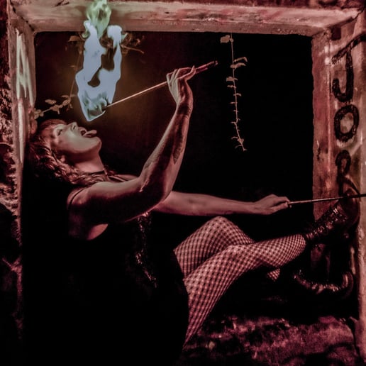 Gallery photo 5 of Whirled Dreams