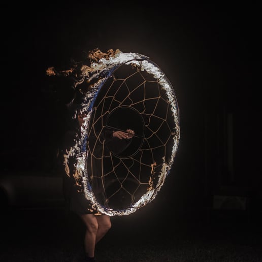 Gallery photo 8 of Whirled Dreams