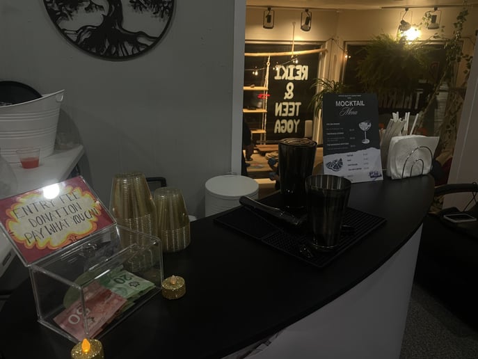 Gallery photo 1 of Whisk Me Away Bartending