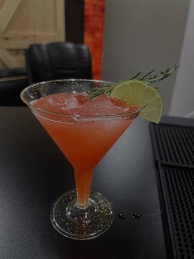Gallery photo 2 of Whisk Me Away Bartending