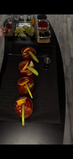 Gallery photo 5 of Whisk Me Away Bartending