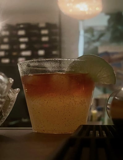 Gallery photo 7 of Whisk Me Away Bartending
