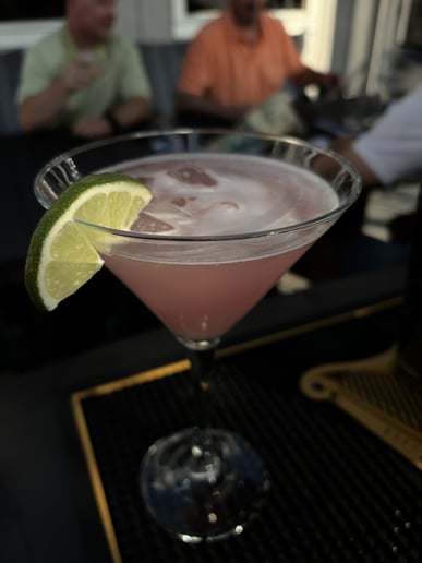 Gallery photo 5 of Whisk Me Away Bartending