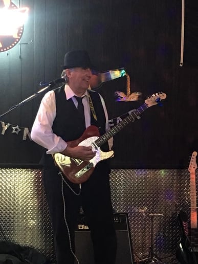 Gallery photo 1 of Whiskey Alibi