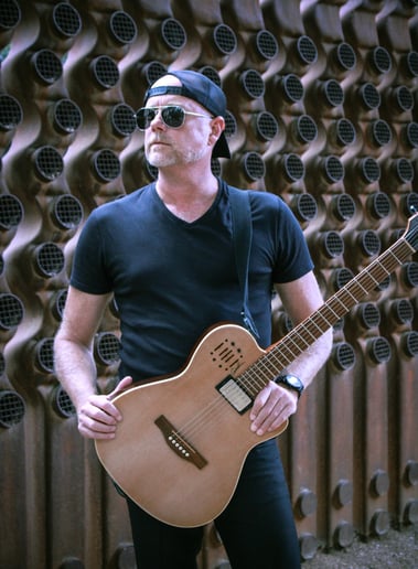 Gallery photo 1 of Whiskey Bravo