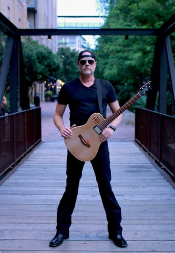 Gallery photo 3 of Whiskey Bravo