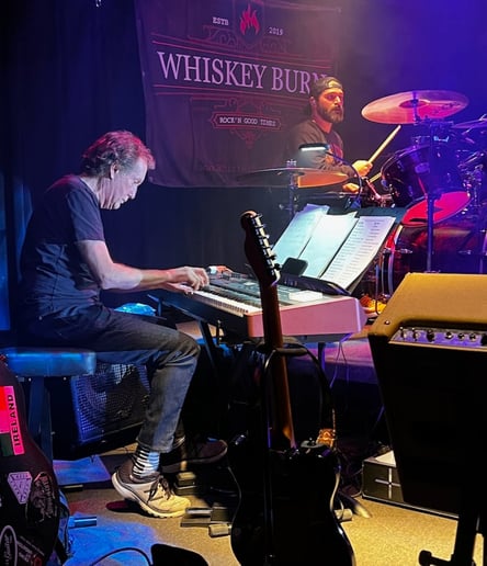 Gallery photo 6 of Whiskey Burn